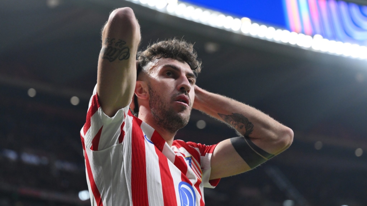 El Aston Villa convence a Ruggeri