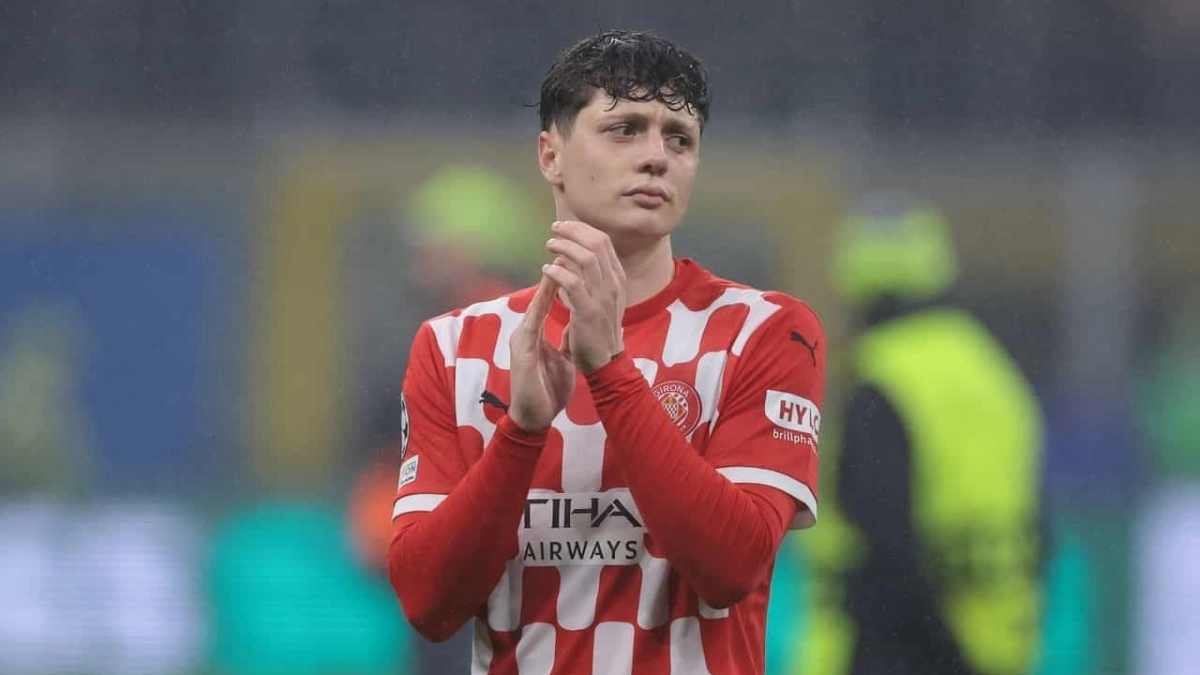 Ladislav Krejci puede regresar a LaLiga / Cordon Press