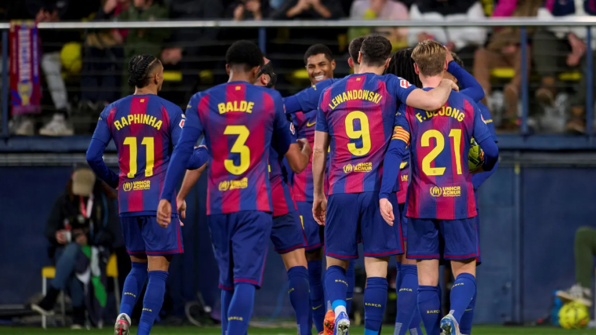 El FC Barcelona percibirá 4,8 millones por la venta de Jan Virgili al Brujas