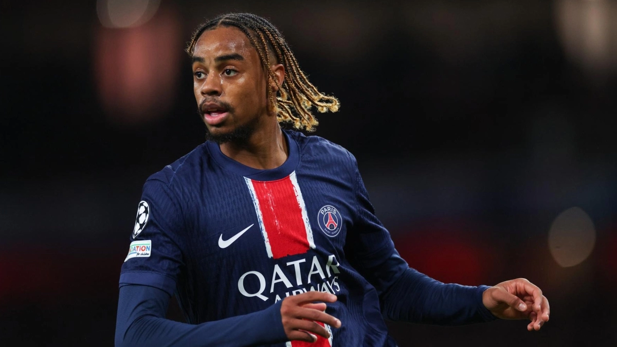 Liverpool tightens its grip on Barcola