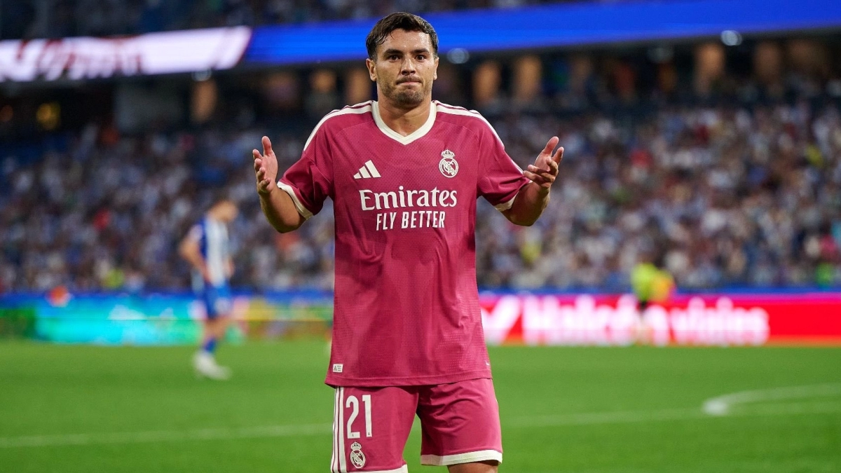 Nueva oferta por Brahim Díaz 