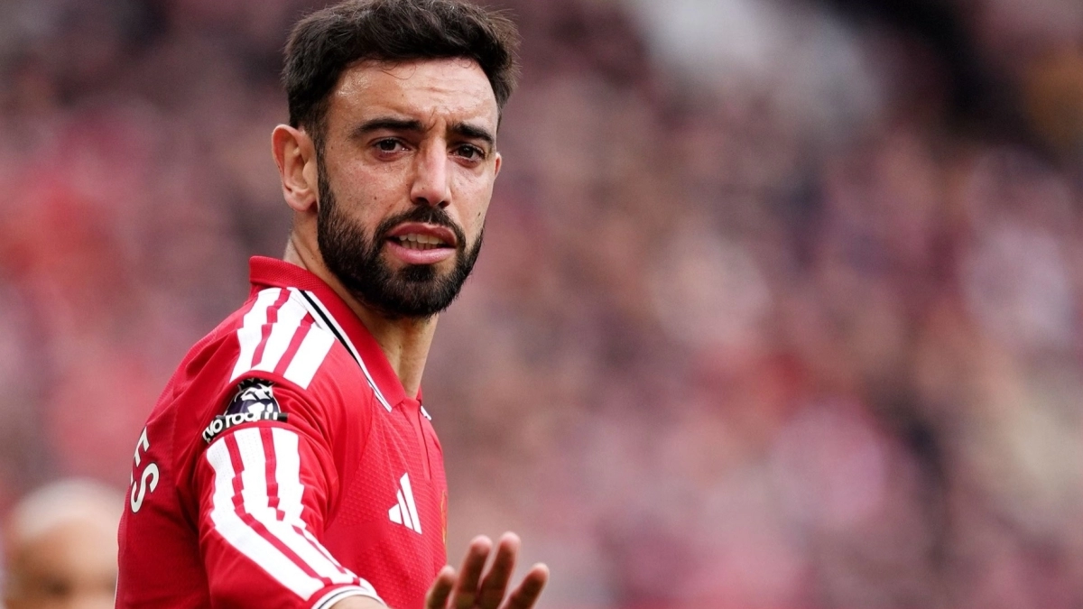 Se define el futuro de Bruno Fernandes