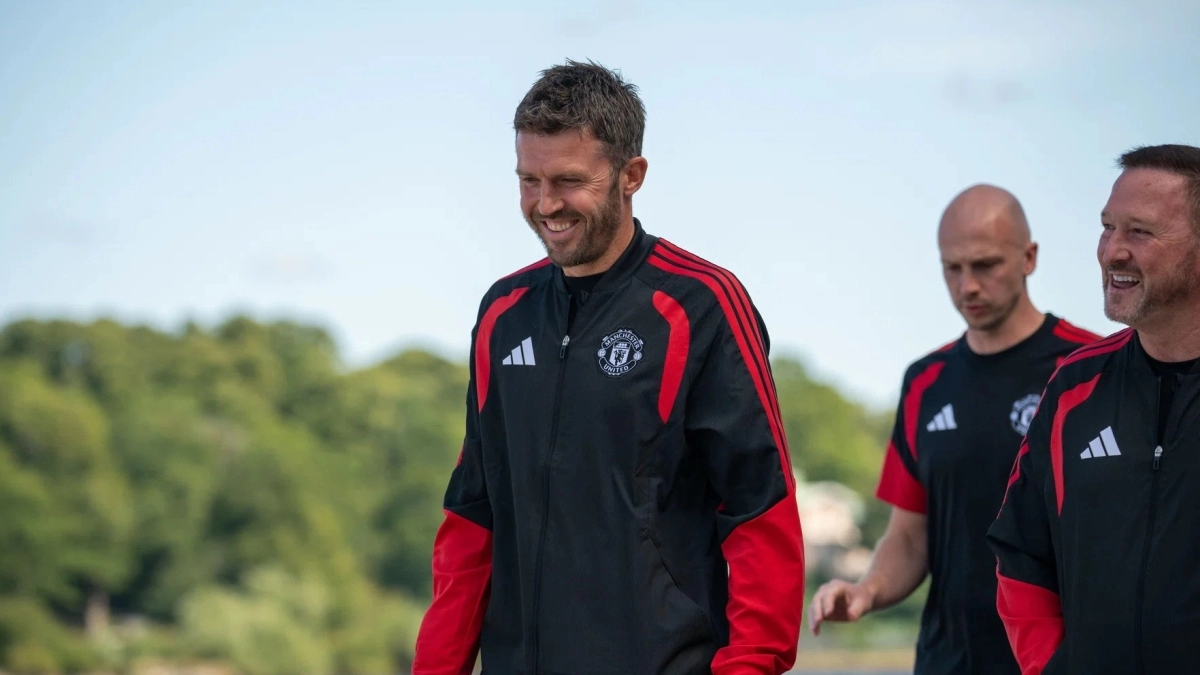 Los 3 objetivos finales del Manchester United