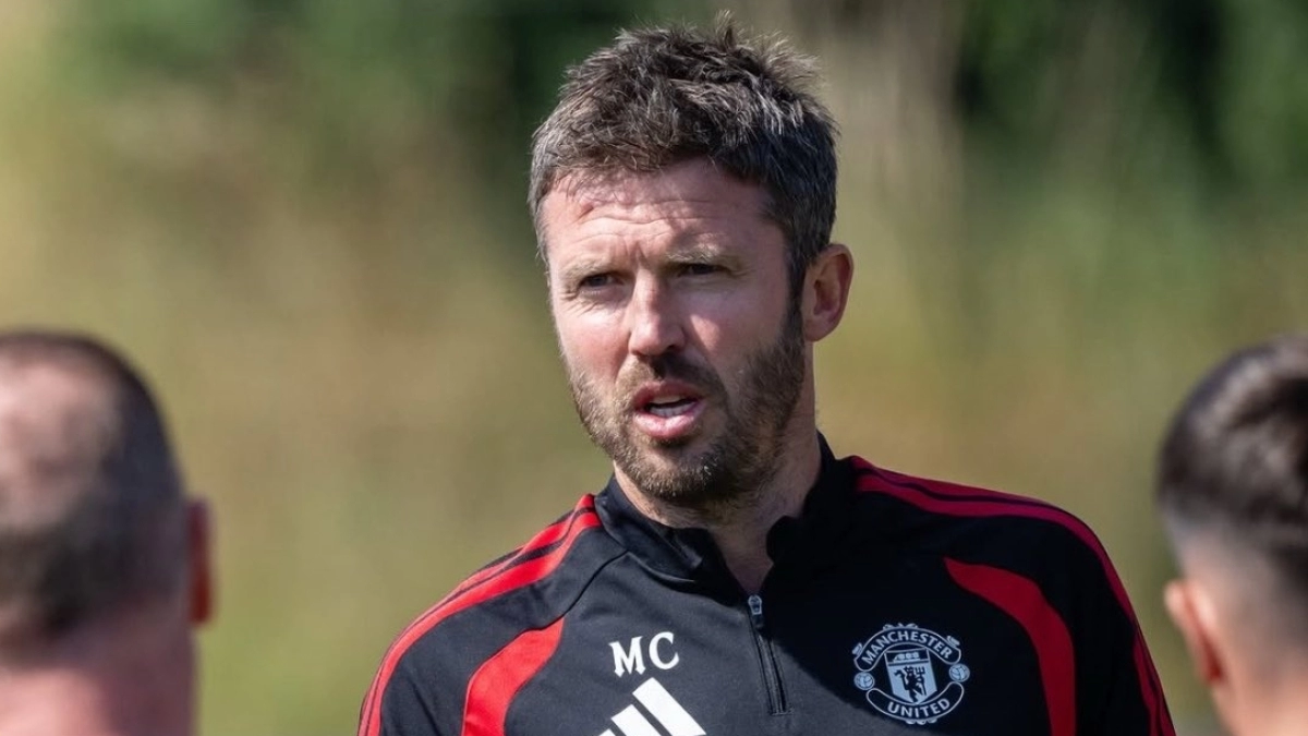 El Manchester United encuentra un relevo para su mediocampo