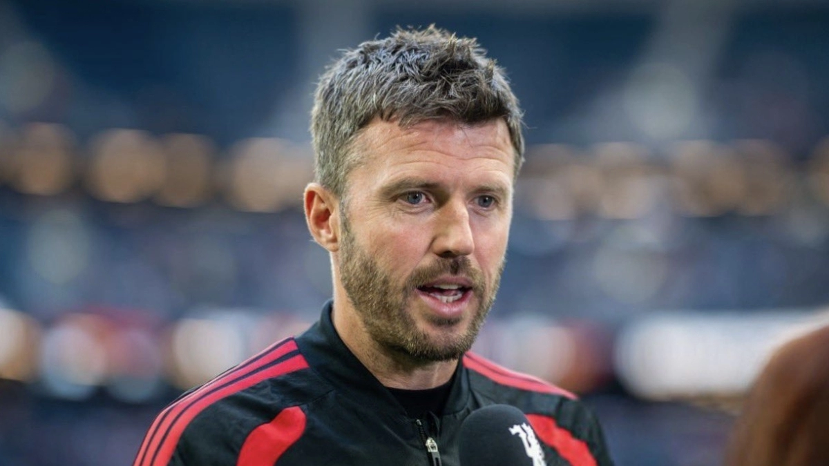 El Manchester United define 2 objetivos