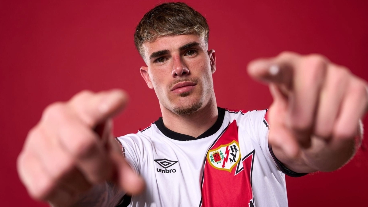 CERRADO: Pep Chavarría, nuevo jugador del Chelsea