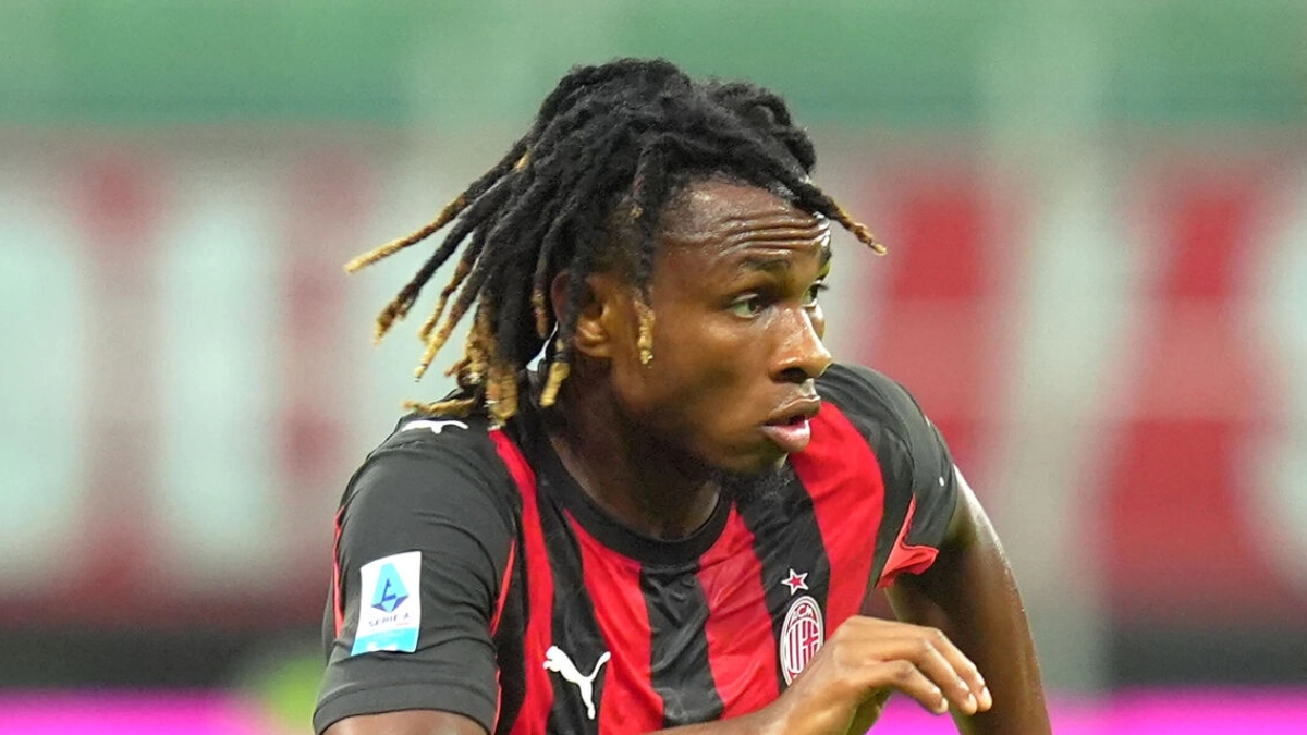 El Milan no cuenta con Samuel Chukwueze / LaPresse