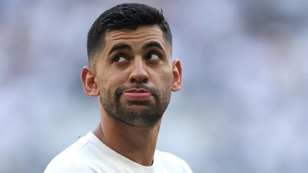 Cuti Romero ha llegado a un acuerdo con el Atlético / Getty Images