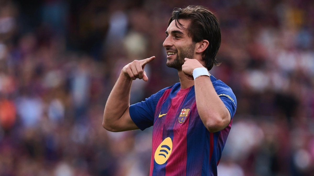 Cerrado: Ferran Torres, nuevo jugador del PSG
