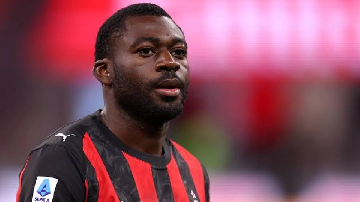 El Villarreal, en la puja por Youssouf Fofana