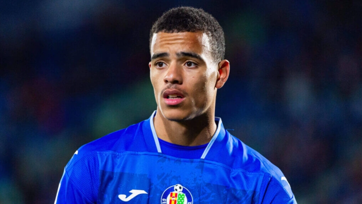 El Getafe quiere repetir la fórmula de Mason Greenwood