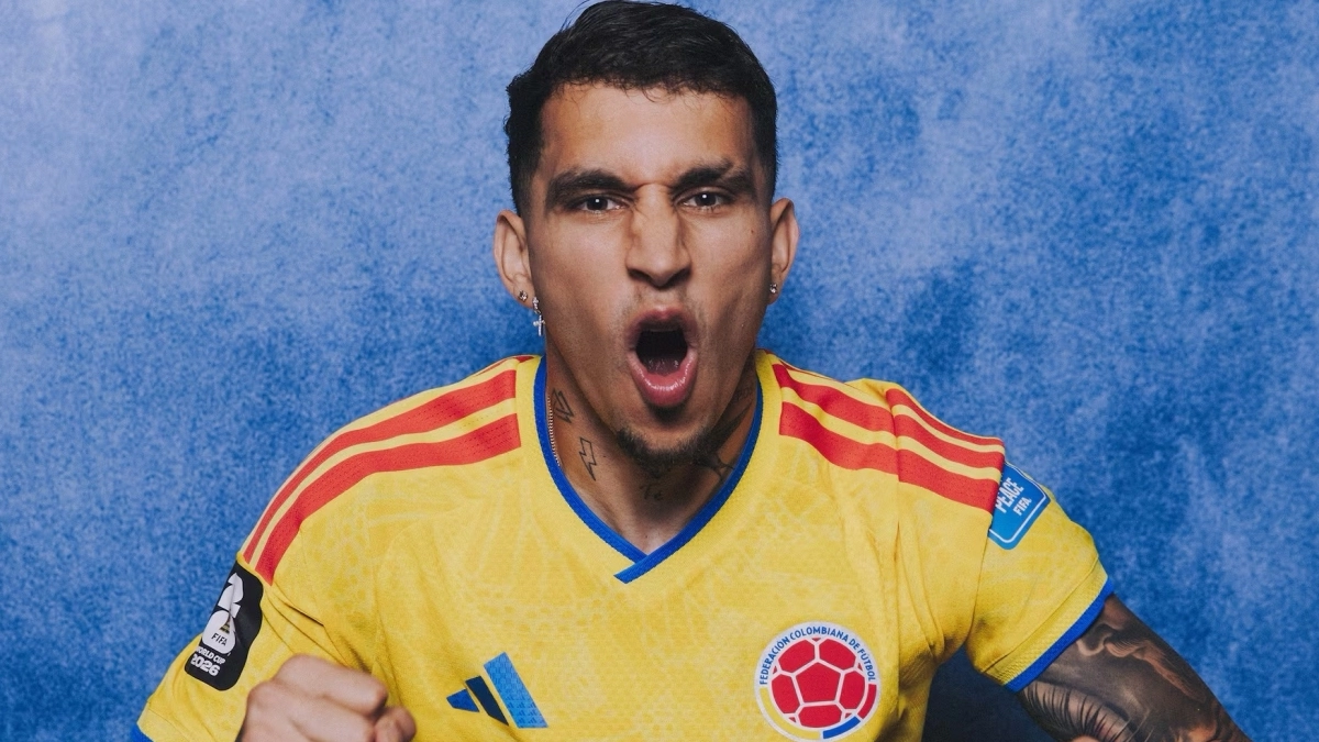 Gustavo Puerta levanta pasiones