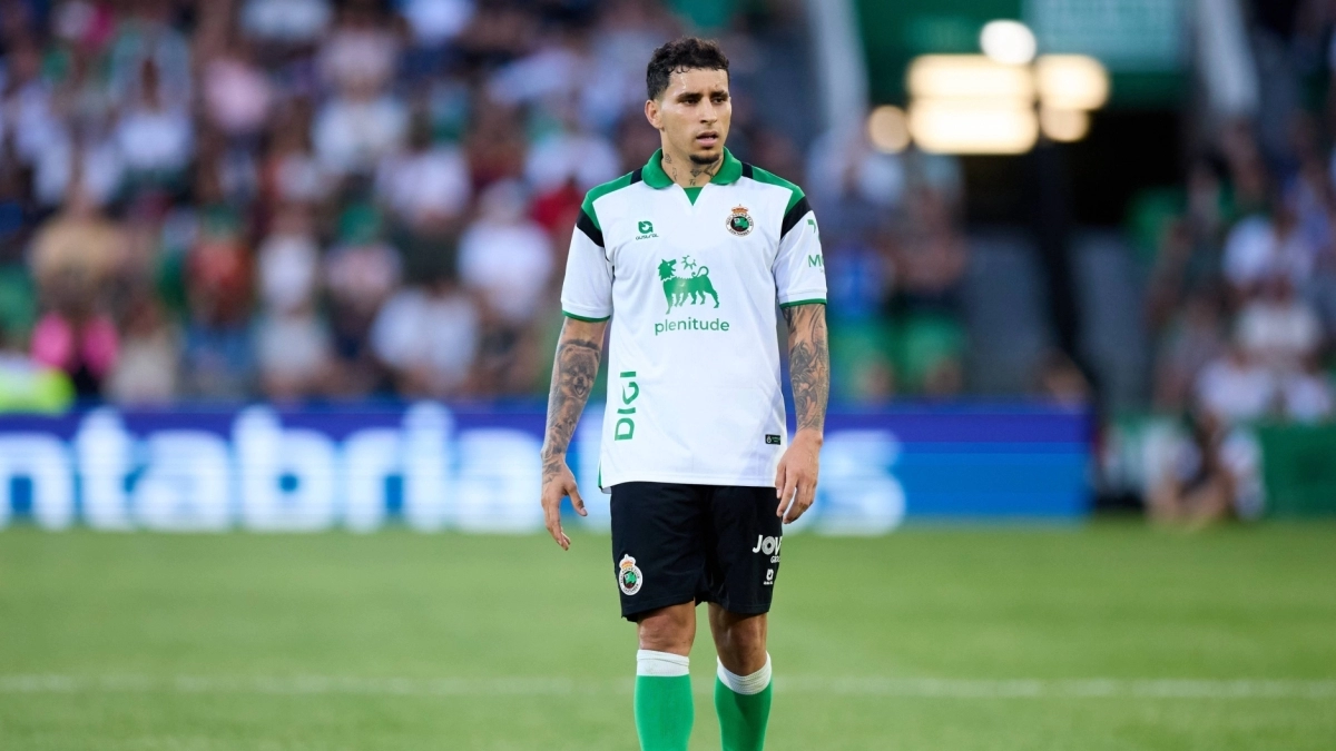 Oferta por Gustavo Puerta