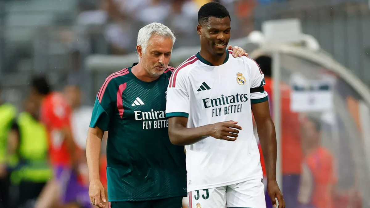 El Celta de Vigo se interesa por una promesa del Real Madrid