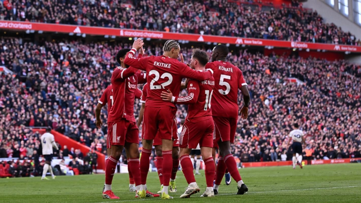 El Liverpool prepara 128M€ para cerrar uno de los fichajes del verano