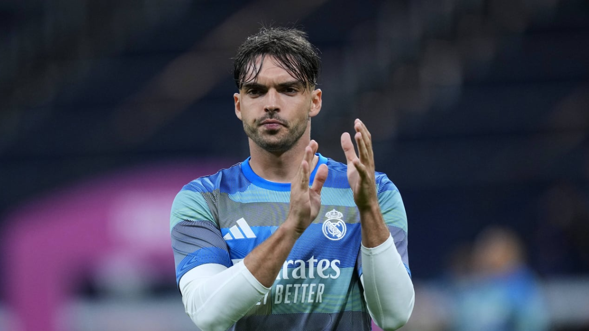 Raúl Asencio, cada vez más cerca de dejar el Real Madrid