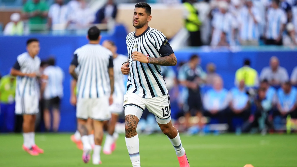 El Atlético de Madrid avanza para cerrar el fichaje de Cuti Romero