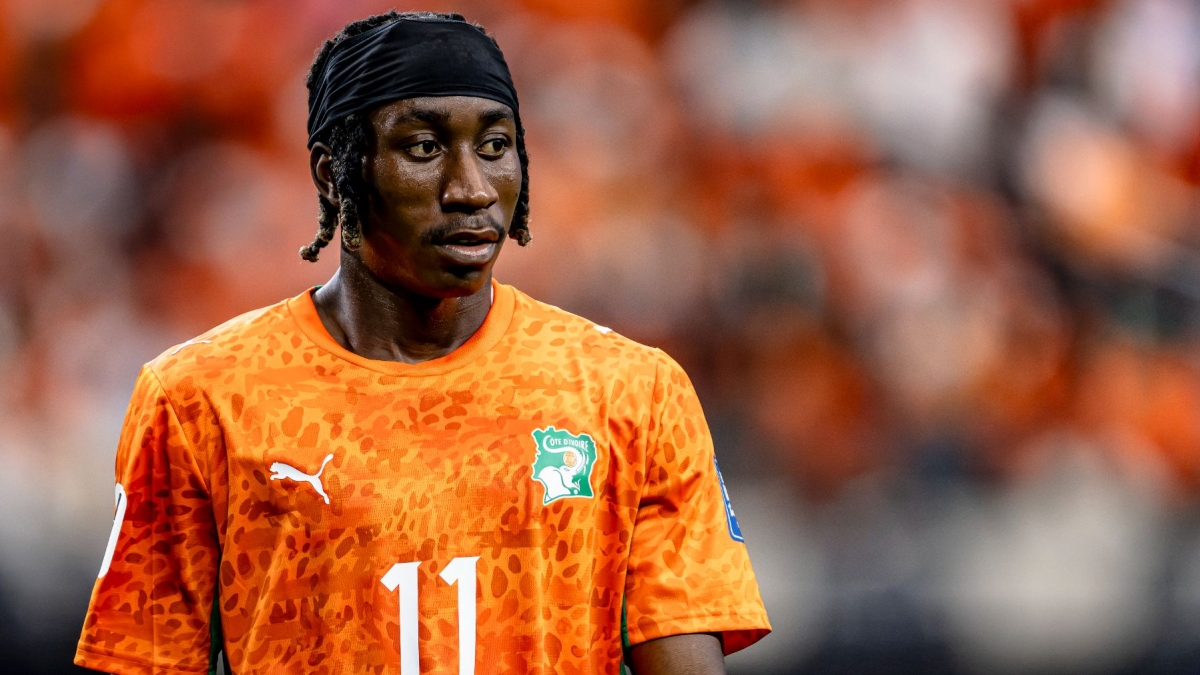 El Real Madrid ficha a Yan Diomande por 140 millones de euros