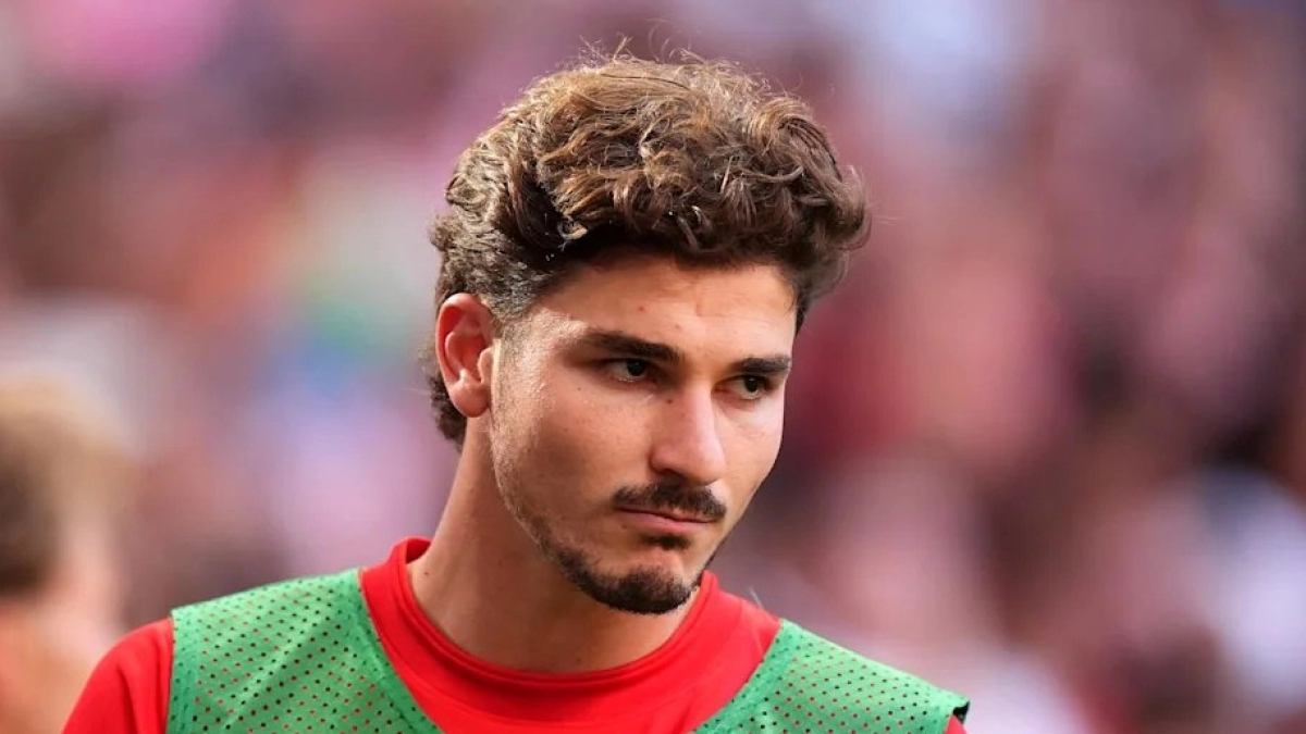 Agreement of 150M for Julián Álvarez
