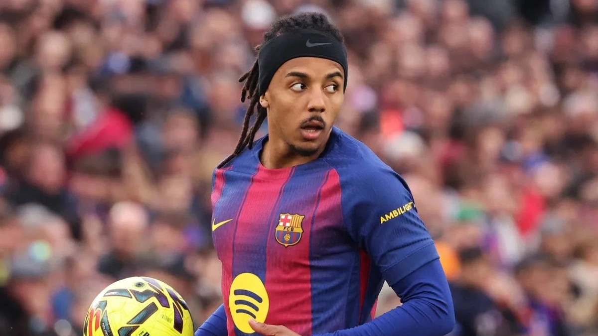 El Arsenal, pendiente de Koundé