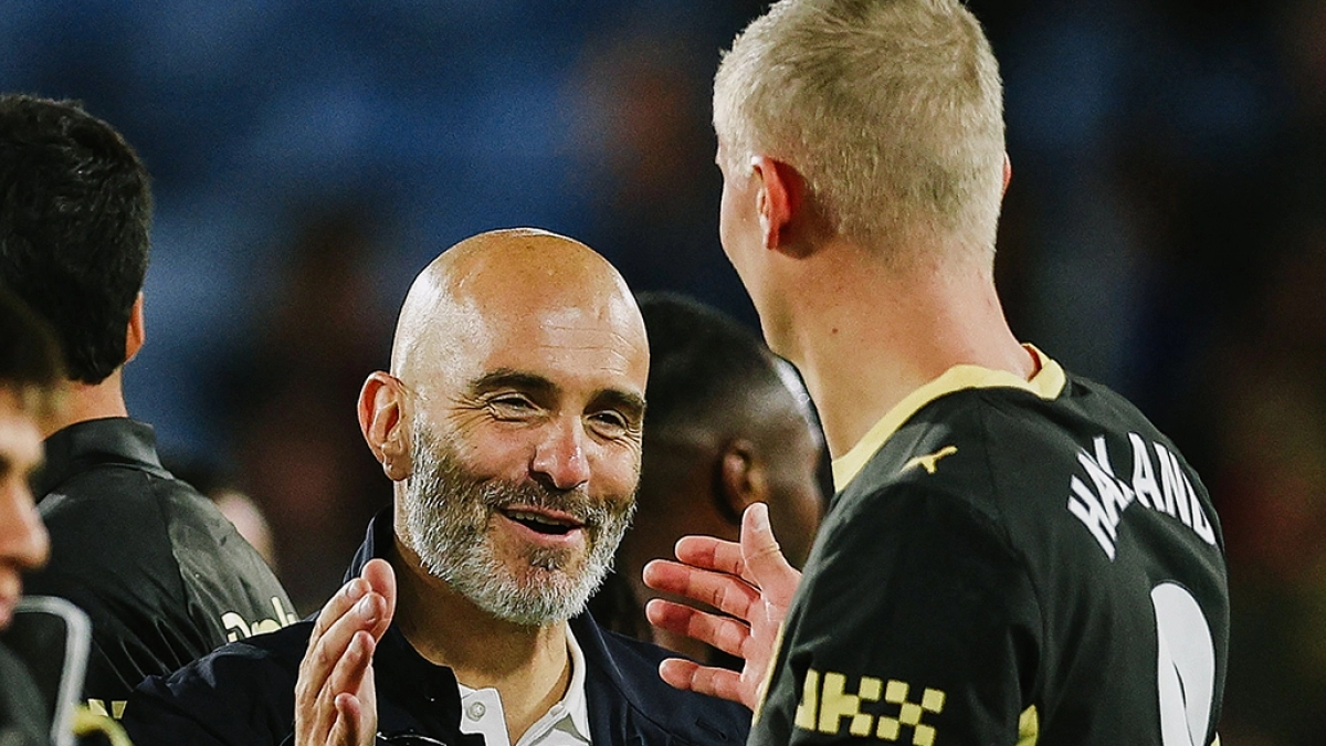 El Manchester City cierra un fichaje en 65M