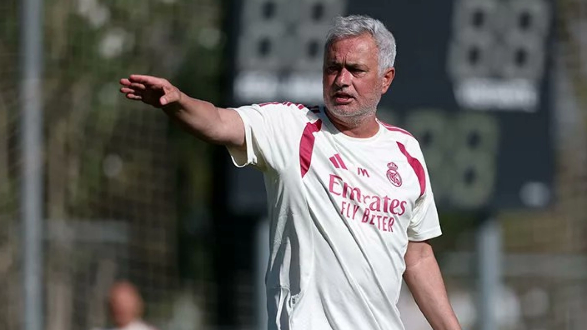 El Real Madrid cambia de planes