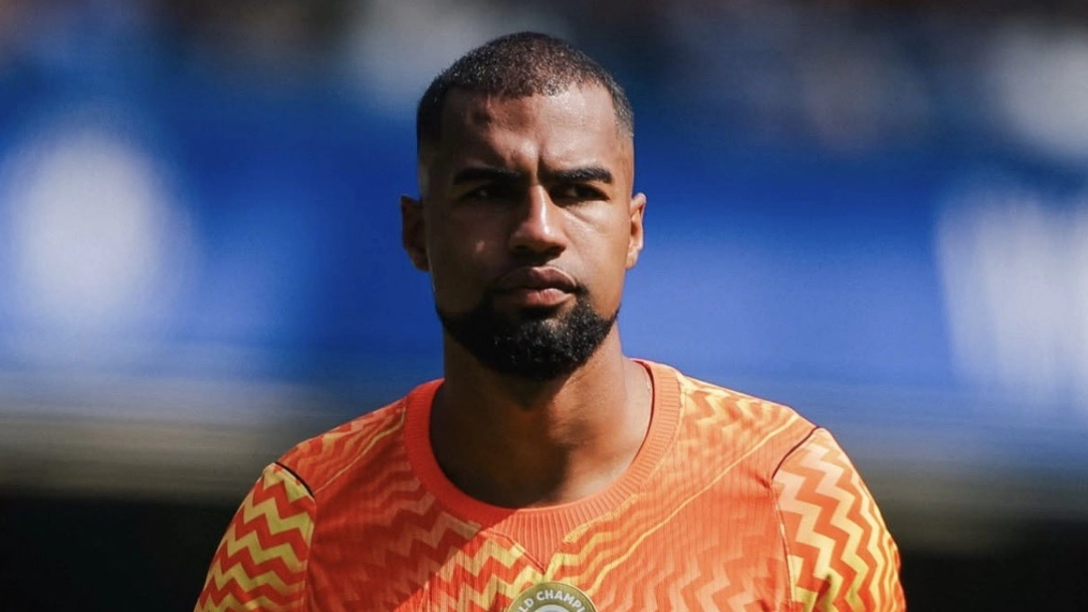 Robert Sánchez deja el Chelsea: Ya tiene nuevo equipo