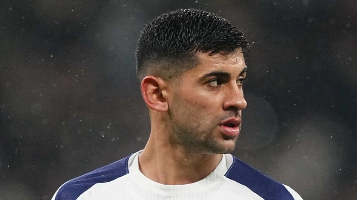 Cerrado: Cuti Romero, nuevo jugador del Atlético