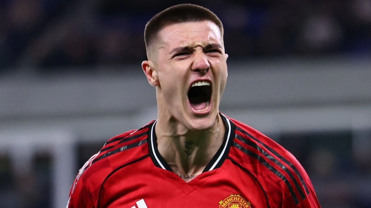 El Manchester United se mantiene firme con Sesko