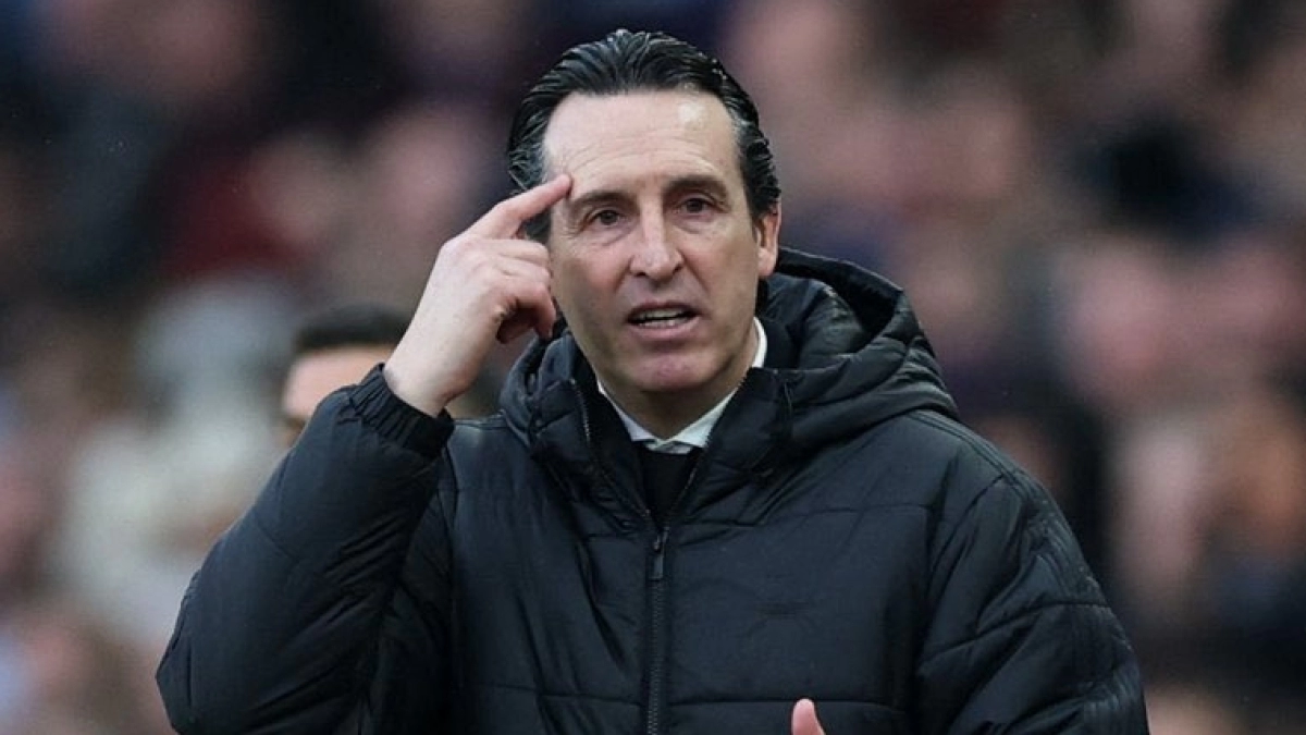 La metamorfosis del Aston Villa de Emery