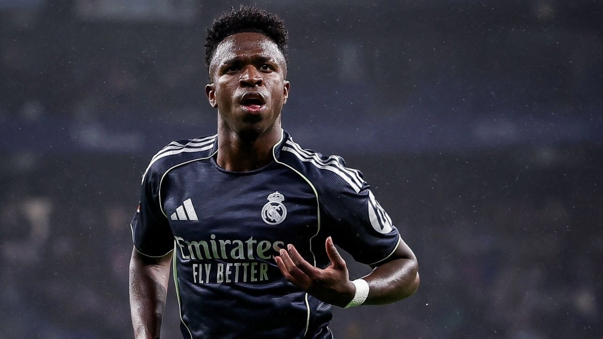 The Athletic y Fabrizio Romano confirman que el Real Madrid ha aumentado su oferta de renovación para Vinícius y alejar al Arsenal