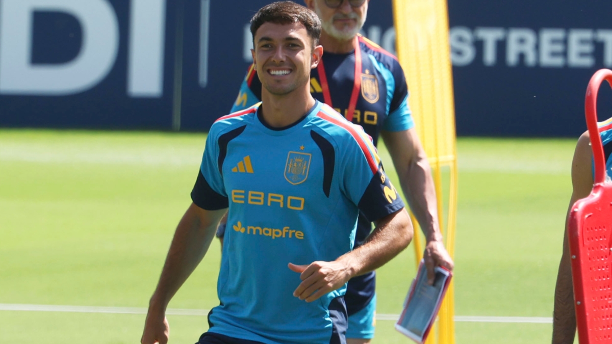 El Arsenal escucha ofertas por Zubimendi