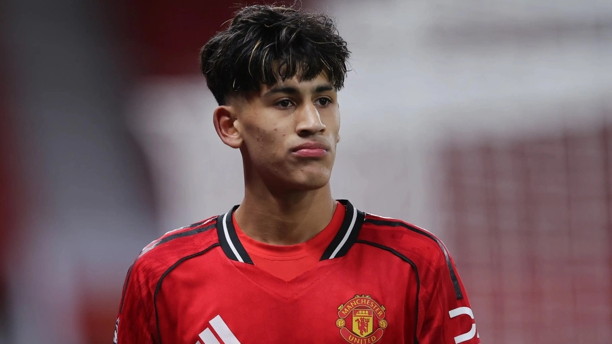 JJ Gabriel, prioridad para Deco y el Barça / Marca