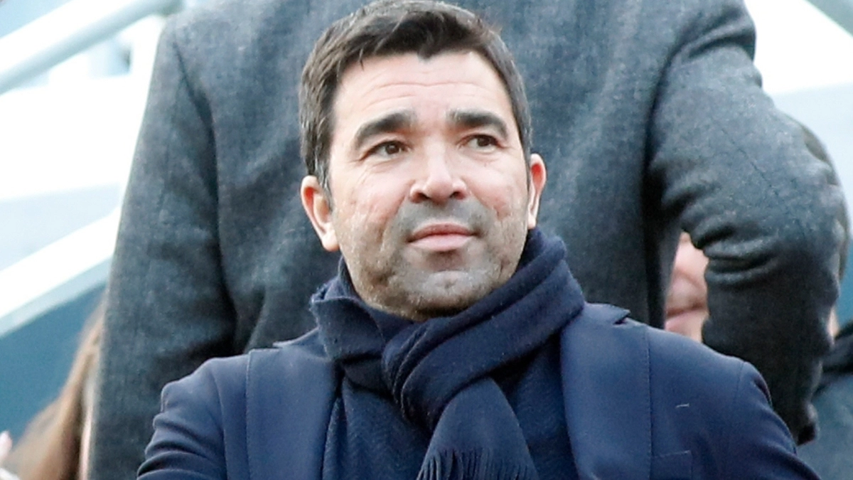 Deco se fija en Arthur Dias del Athletico Paranaense / Marca