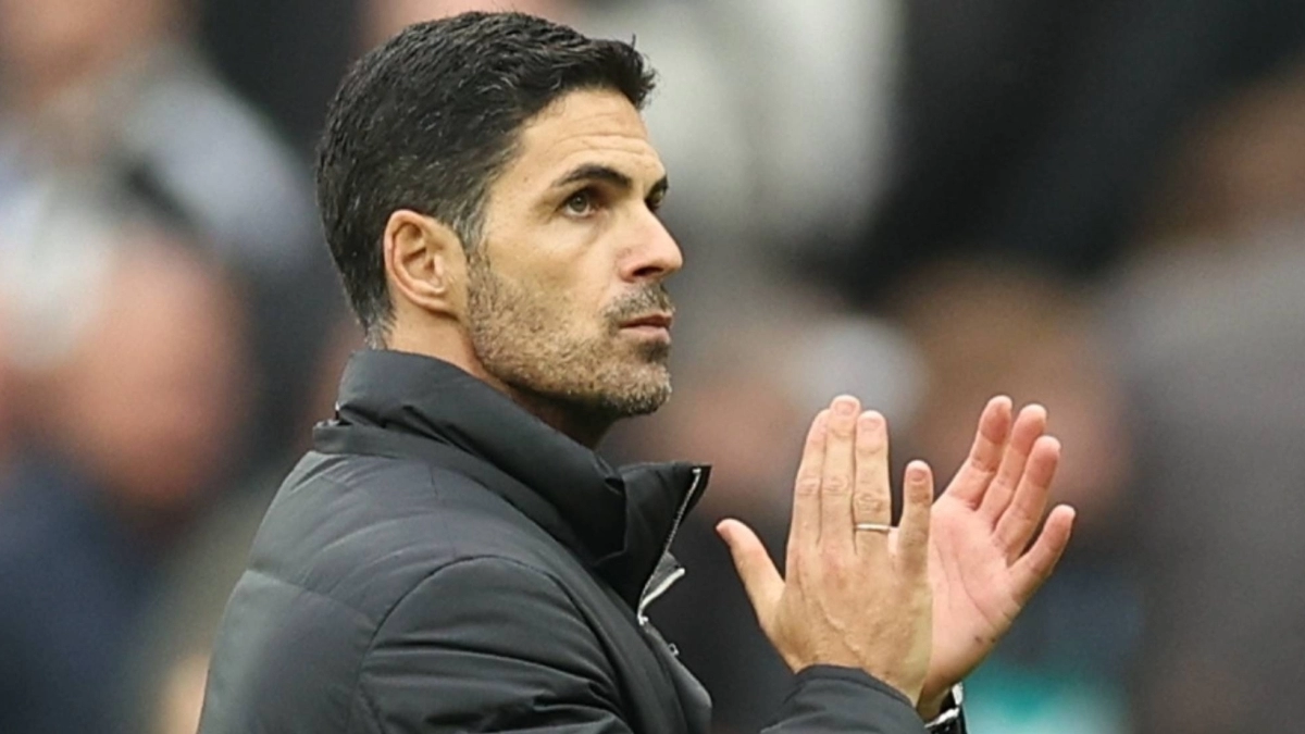 El Arsenal se abre a la salida de Madueke / Marca