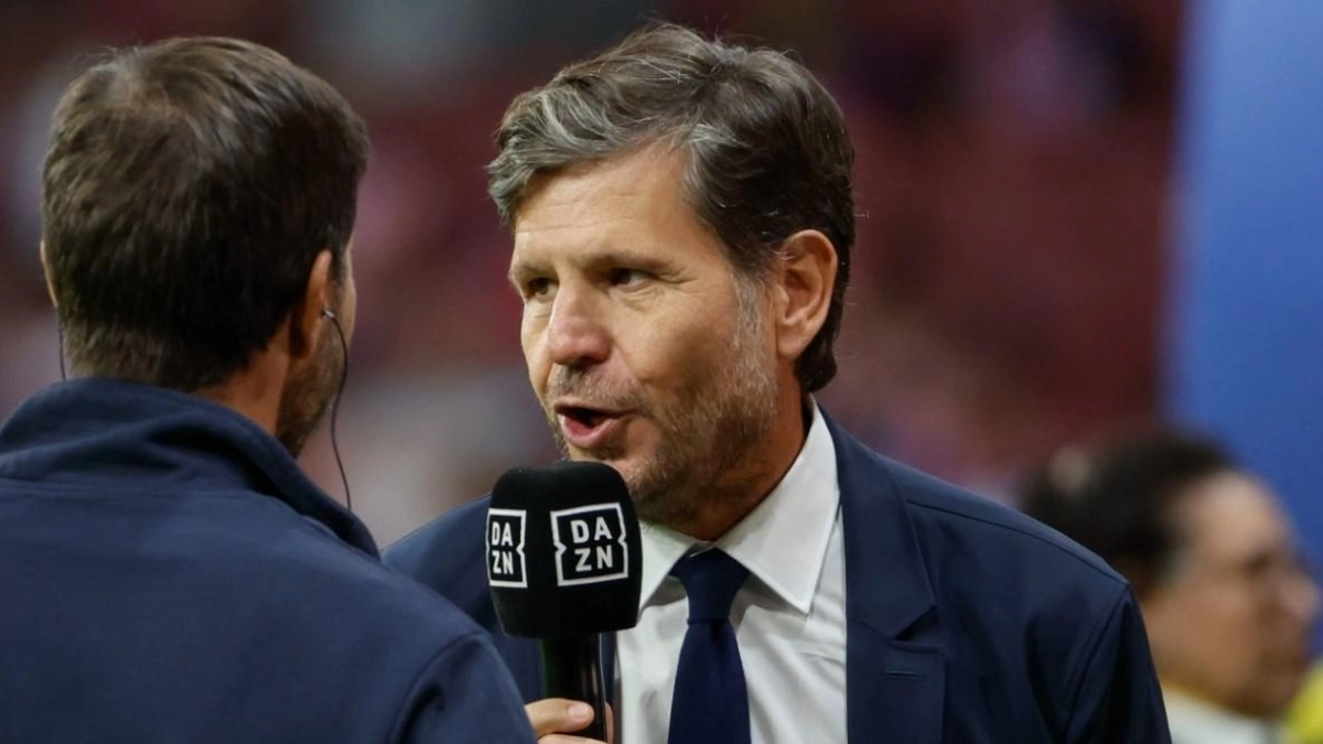 El Atlético de Madrid quiere fichar a Hugo Bueno, del Wolverhampton / Sport