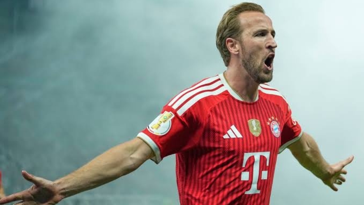 El Bayern de Múnich avanza en la renovación de Harry Kane