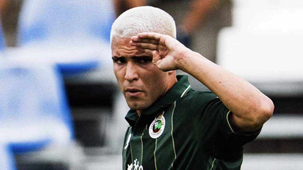El Betis ya espera una venta de Pablo García / Marca