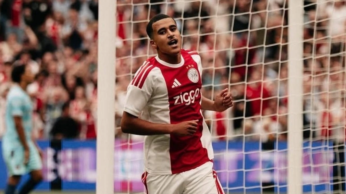 Abdellah Ouazane vuelve a la agenda del Real Madrid / Sport
