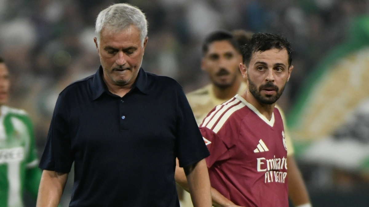 El Real Madrid vuelve a tantear a Alexis Mac Allister / Elmundo