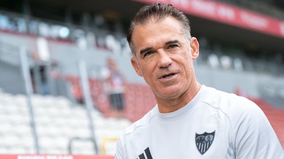 El Sevilla ingresa 3 millones más por En-Nesyri / Cadena SER