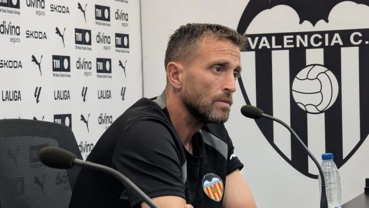 Aarón Mayol shines in Valencia / Superdeporte.es