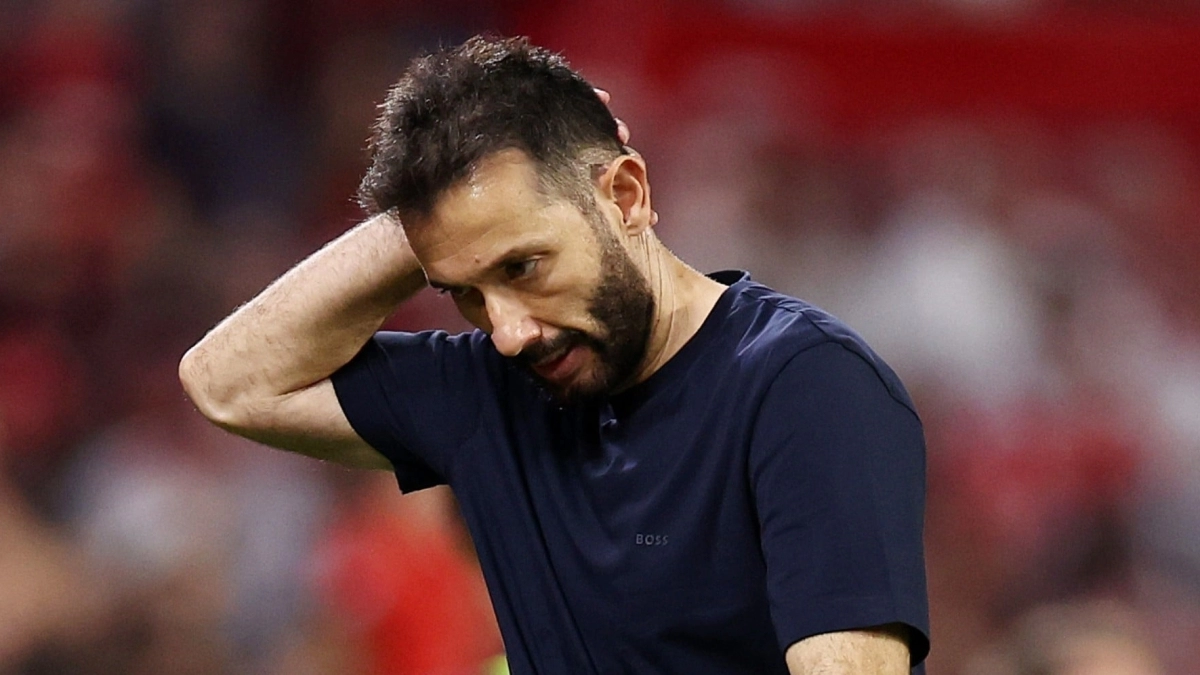 El Valencia ha cambiado totalmente sin Corberán en el banquillo / Okdiario
