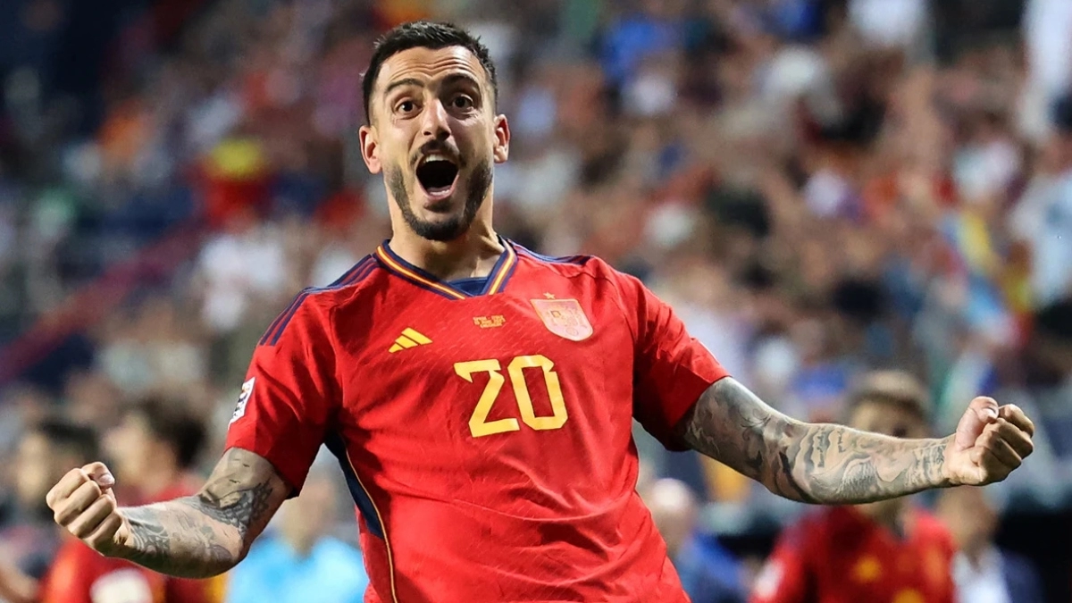 Joselu remains an option for Valencia / Antena3.com