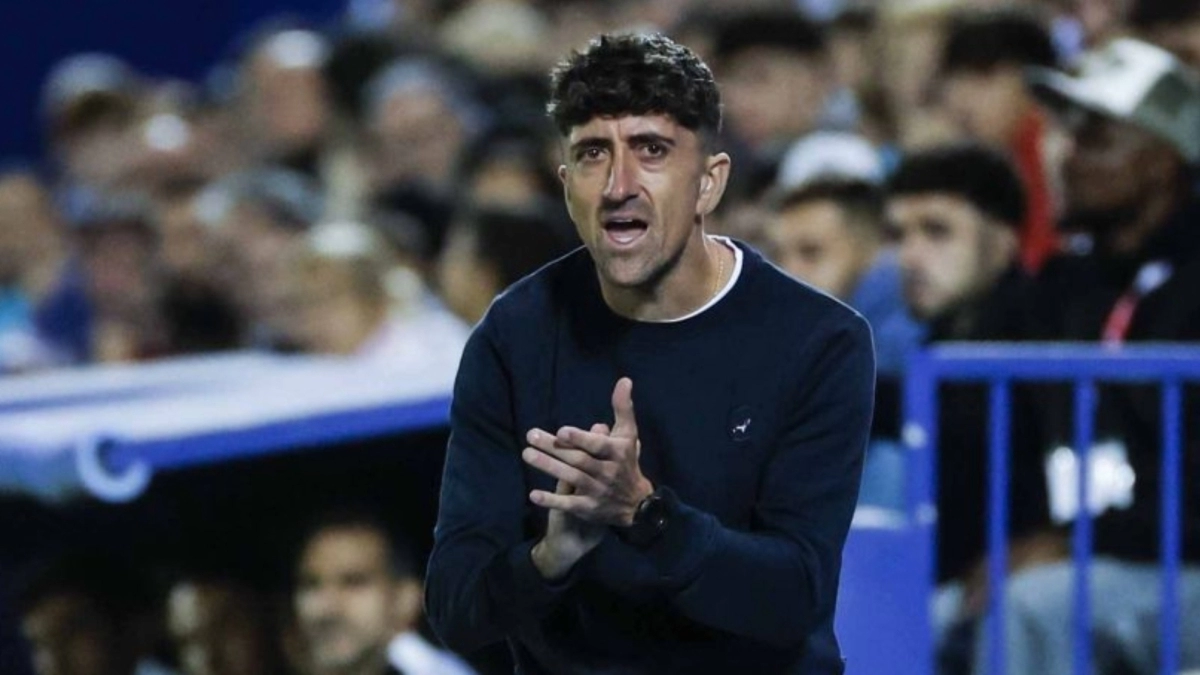 El Valencia sondea el fichaje de Pablo Hernández / Marca