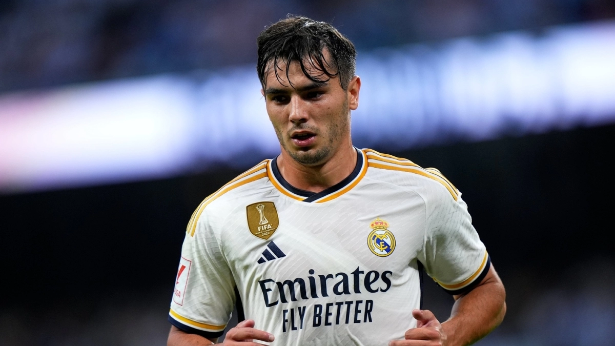 El Milán sigue pensando en Brahim / Cadena SER