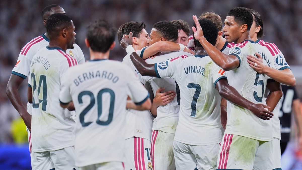 El Real Madrid no pudo fichar a Bastoni / Marca