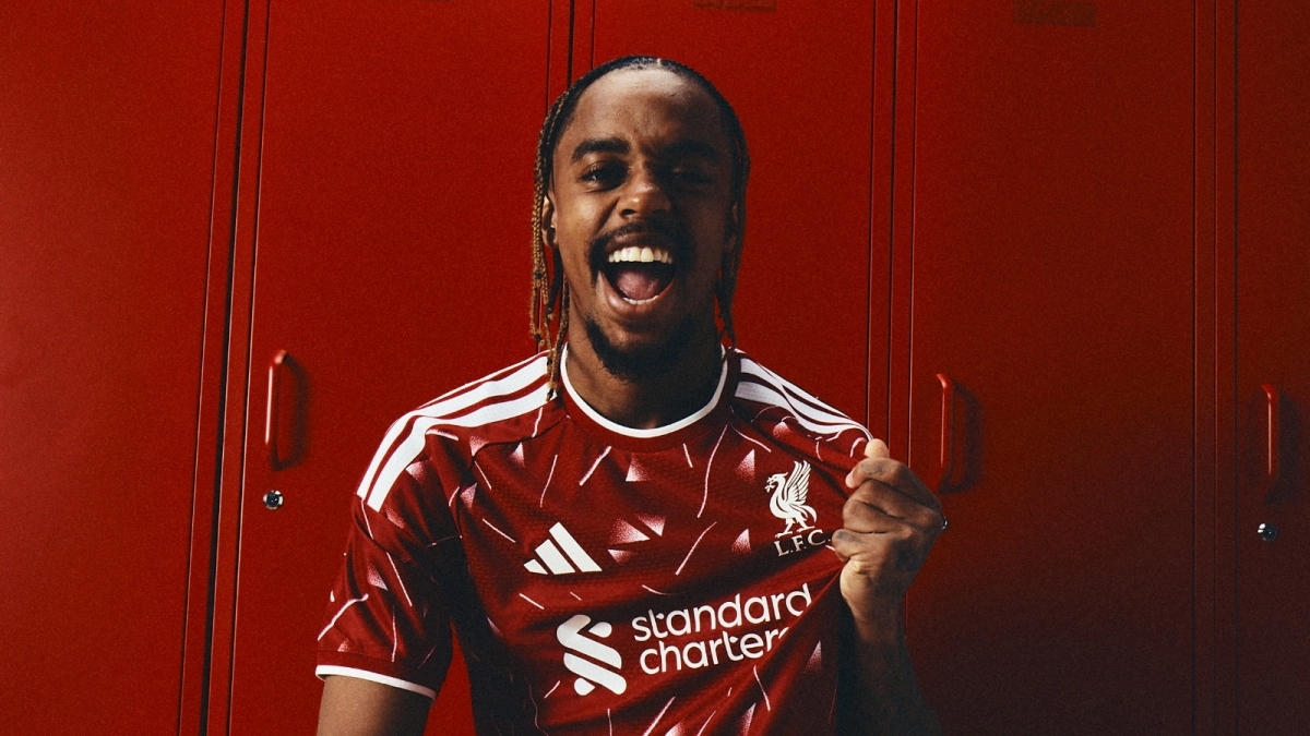 El Liverpool pagó un pastizal por Barcola / Liverpool FC