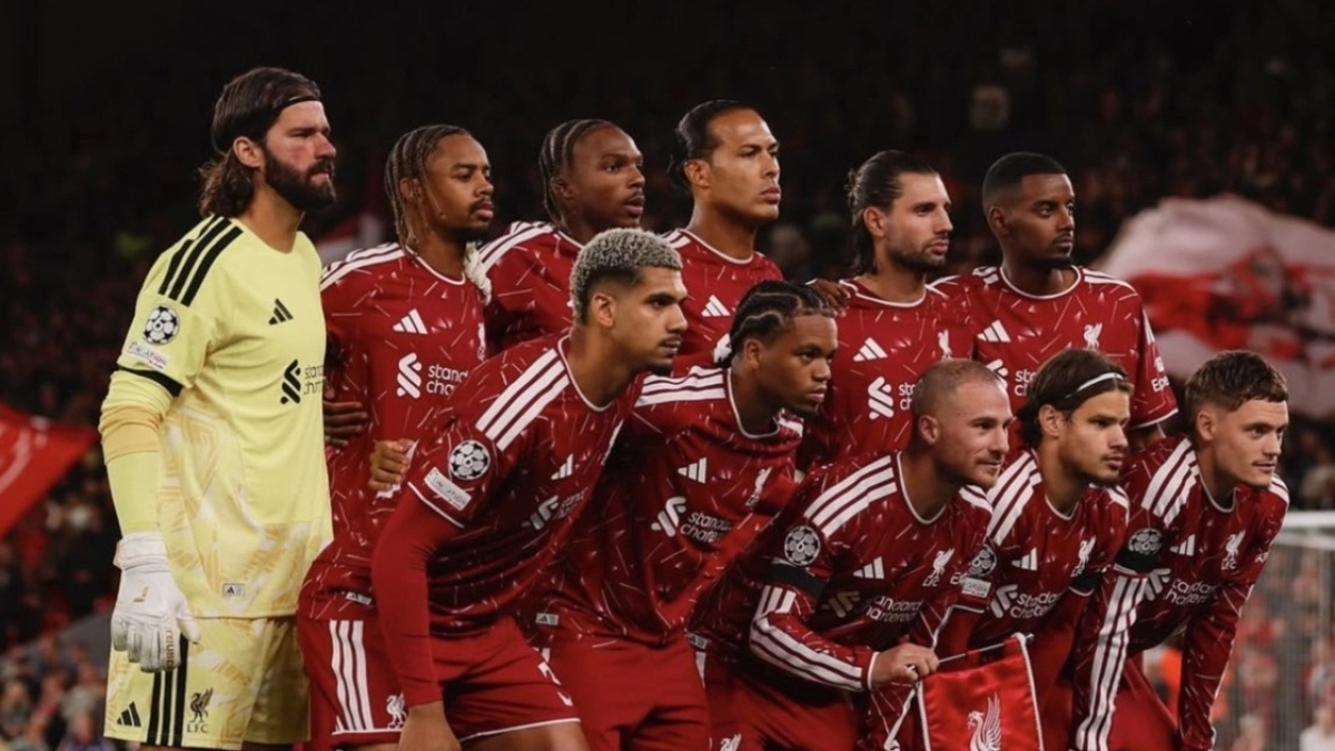 El Liverpool busca relevo para Salah