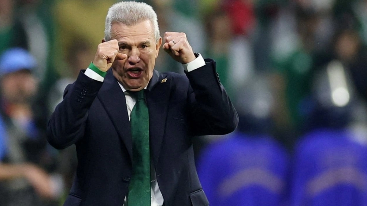 Javier Aguirre, el favorito para el Valencia / Fox Deportes